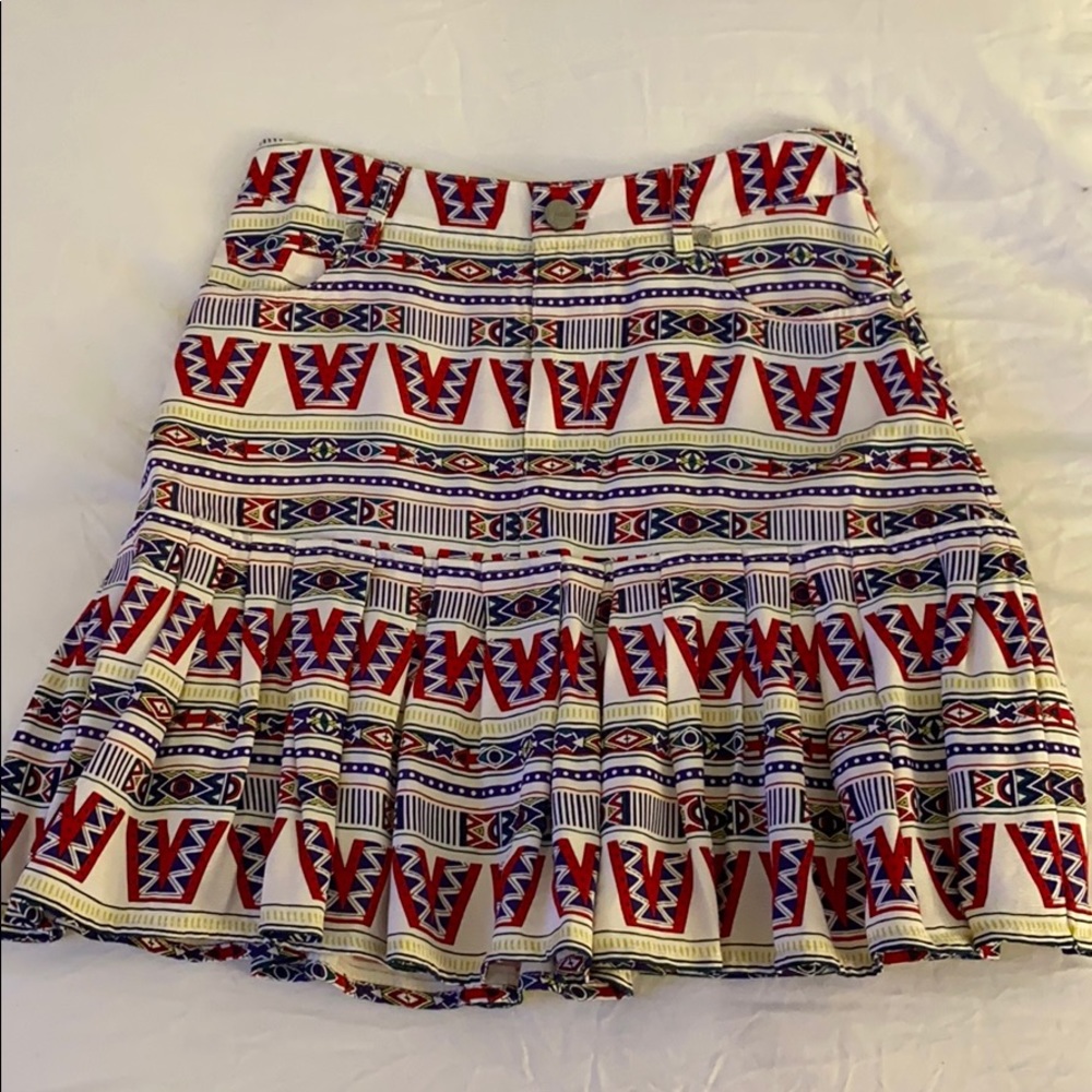 Eleven Paris skirt